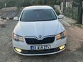 2013 SÜPER B  1.6 TDI OTOMATİK