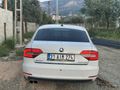 2013 SÜPER B  1.6 TDI OTOMATİK