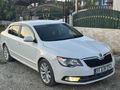 2013 SÜPER B  1.6 TDI OTOMATİK