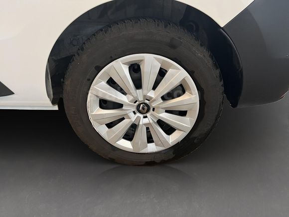 otomobil Renault Express Van 1.5 DCI Joy