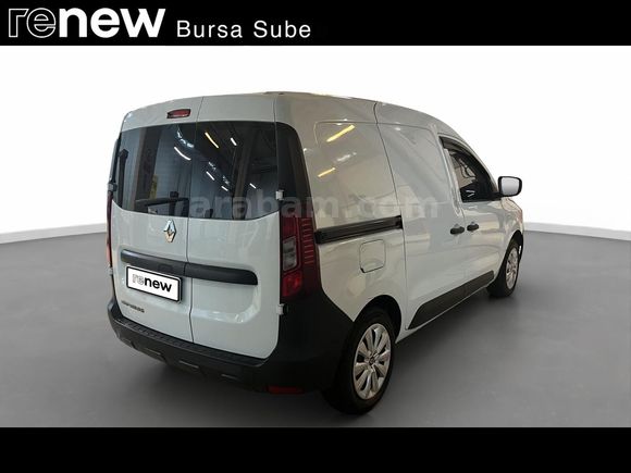 otomobil Renault Express Van 1.5 DCI Joy