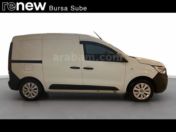 otomobil Renault Express Van 1.5 DCI Joy