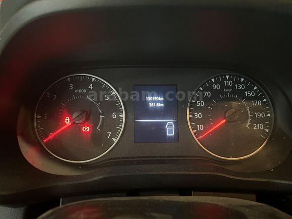 otomobil Renault Express Van 1.5 DCI Joy