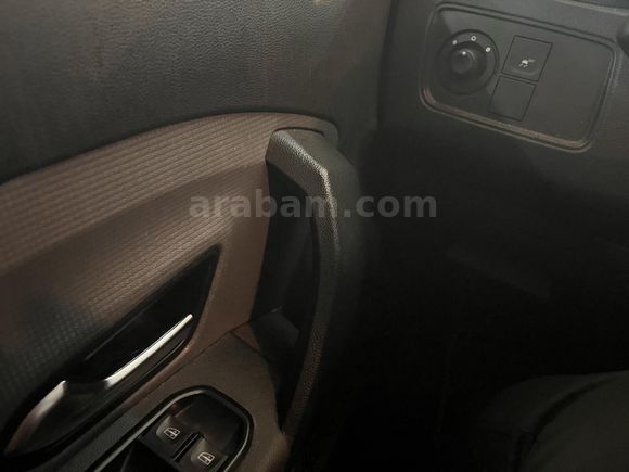 otomobil Renault Express Van 1.5 DCI Joy