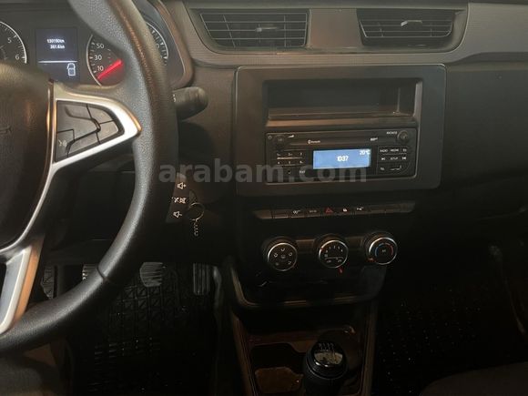 otomobil Renault Express Van 1.5 DCI Joy