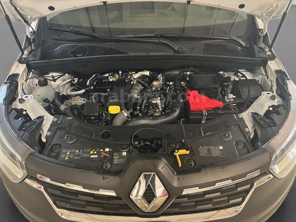 otomobil Renault Express Van 1.5 DCI Joy