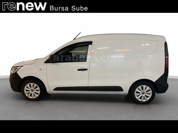 otomobil Renault Express Van 1.5 DCI Joy