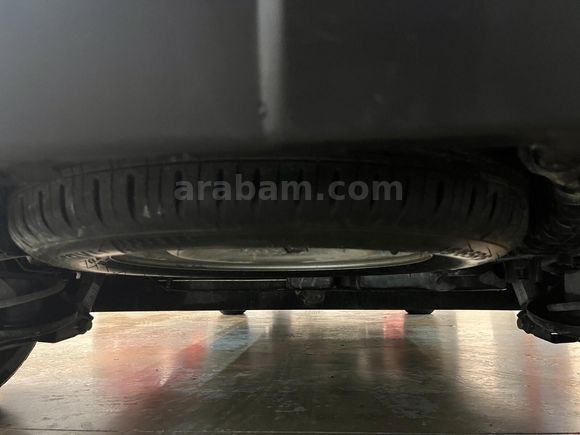 otomobil Renault Express Van 1.5 DCI Joy