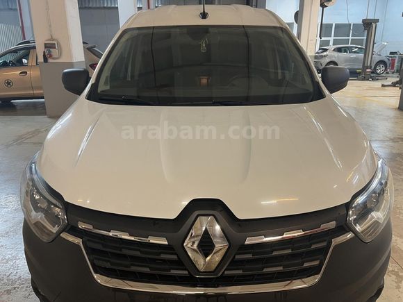 otomobil Renault Express Van 1.5 DCI Joy