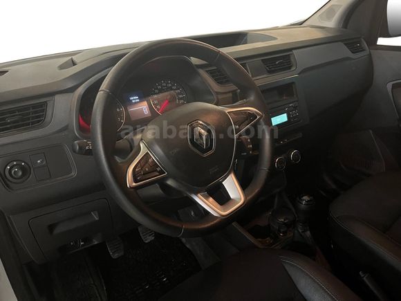 otomobil Renault Express Van 1.5 DCI Joy