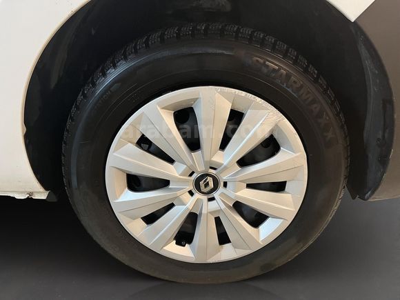 otomobil Renault Express Van 1.5 DCI Joy