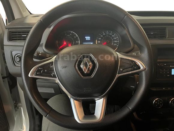 otomobil Renault Express Van 1.5 DCI Joy