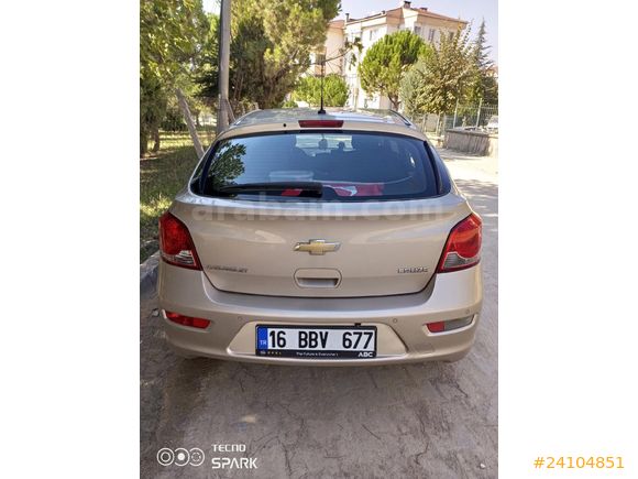 Sahibinden tek degisenli TEMİZ araç