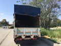 Sahibinden Isuzu NKR Low 