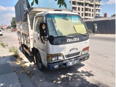 Sahibinden Isuzu NKR Low 