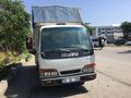 Sahibinden Isuzu NKR Low 