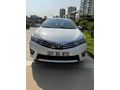 Sahibinden Toyota Corolla 1.6 Advance 2015 Model 