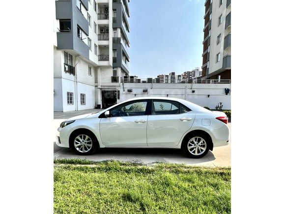 Sahibinden Toyota Corolla 1.6 Advance 2015 Model 