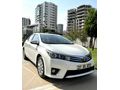 Sahibinden Toyota Corolla 1.6 Advance 2015 Model 