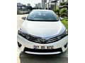 Sahibinden Toyota Corolla 1.6 Advance 2015 Model 