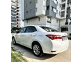 Sahibinden Toyota Corolla 1.6 Advance 2015 Model 
