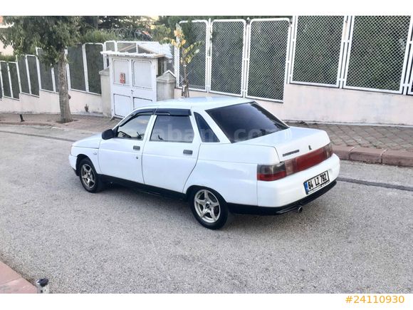 SIFIR MUAYNELİ MASRAFSIZ VEGA