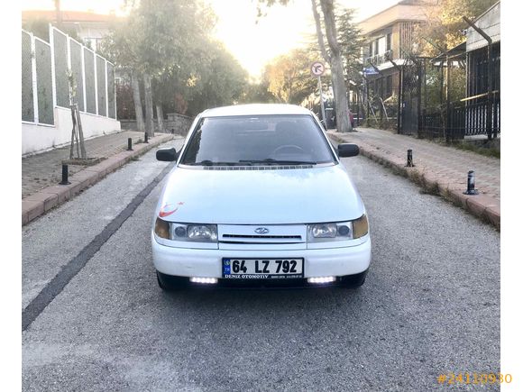 SIFIR MUAYNELİ MASRAFSIZ VEGA