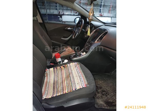 Sahibinden Opel Astra 1.6 Edition 2017 Model