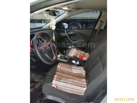 Sahibinden Opel Astra 1.6 Edition 2017 Model