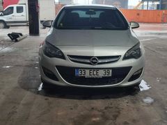 Sahibinden Opel Astra 1.6 Edition 2017 Model
