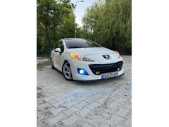 Peugeot / 207 / 1.4 HDi / Active / USLULAR'DAN 2011 HATASIZ 2011 at   - 1133723484