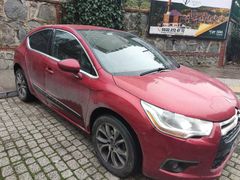 Sahibinden Değişensiz DS Automobiles DS4 1.6 BlueHDi Standart 2015 Model İstanbul