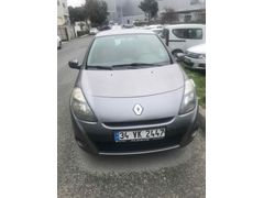 Sahibinden Renault Clio 1.2 Extreme 2011 Model 