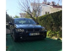  BMW E90 son fiyat 