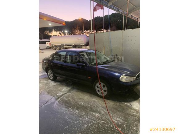 Tr tek hatasiz - orjinal-240 000 km