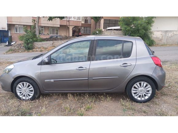Sahibinden Renault Clio 1.2 Extreme 2011 Model istanbul