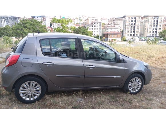 Sahibinden Renault Clio 1.2 Extreme 2011 Model istanbul