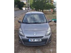 Sahibinden Renault Clio 1.2 Extreme 2011 Model istanbul