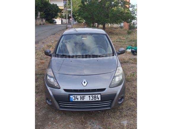 Sahibinden Renault Clio 1.2 Extreme 2011 Model istanbul