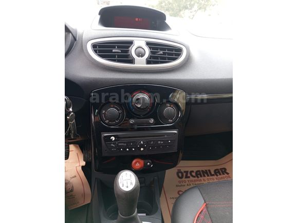 Sahibinden Renault Clio 1.2 Extreme 2011 Model istanbul