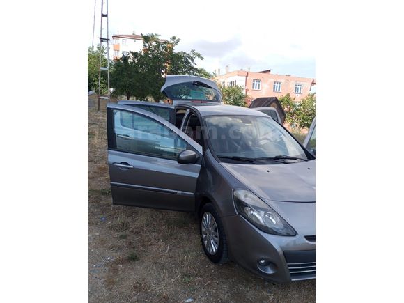 Sahibinden Renault Clio 1.2 Extreme 2011 Model istanbul