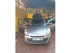 Sahibinden Renault Clio 1.2 Extreme 2011 Model istanbul