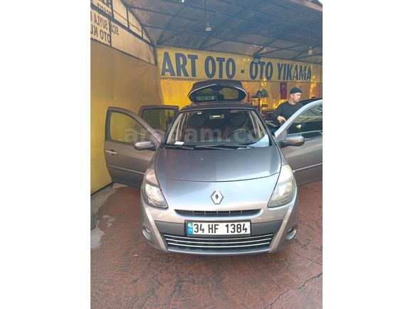Sahibinden Renault Clio 1.2 Extreme 2011 Model istanbul
