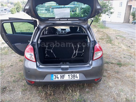 Sahibinden Renault Clio 1.2 Extreme 2011 Model istanbul