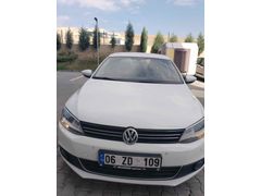 Sahibinden Volkswagen Jetta 1.2 TSi Comfortline 2014 Model 
