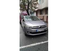 Sahibinden Citroen C-Elysee 1.5 BlueHDi Shine 2020 Model İstanbul