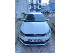 SAHİBİNDEN COMFORTLİNE
Sahibinden Volkswagen Polo 1.2 TS  2015 Model 