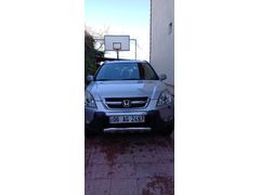 Acil Sahibinden Honda CR-V 2.0i ES 2004 Model