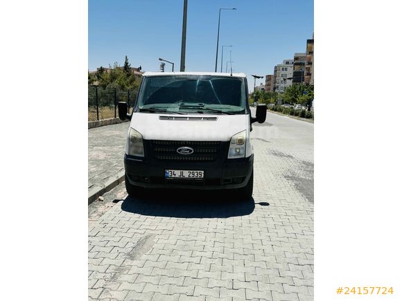 Sahibinden Ford Transit 300 S 2012 Model 