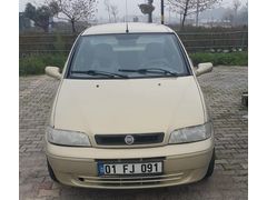 2004 FİAT ALBEA 1.3 M.JET EL * SAHİBİNDEN ACİL SATILIK